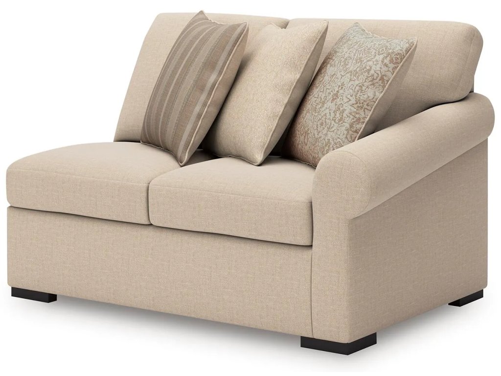LadyMae 4-Piece Sectional - image 18