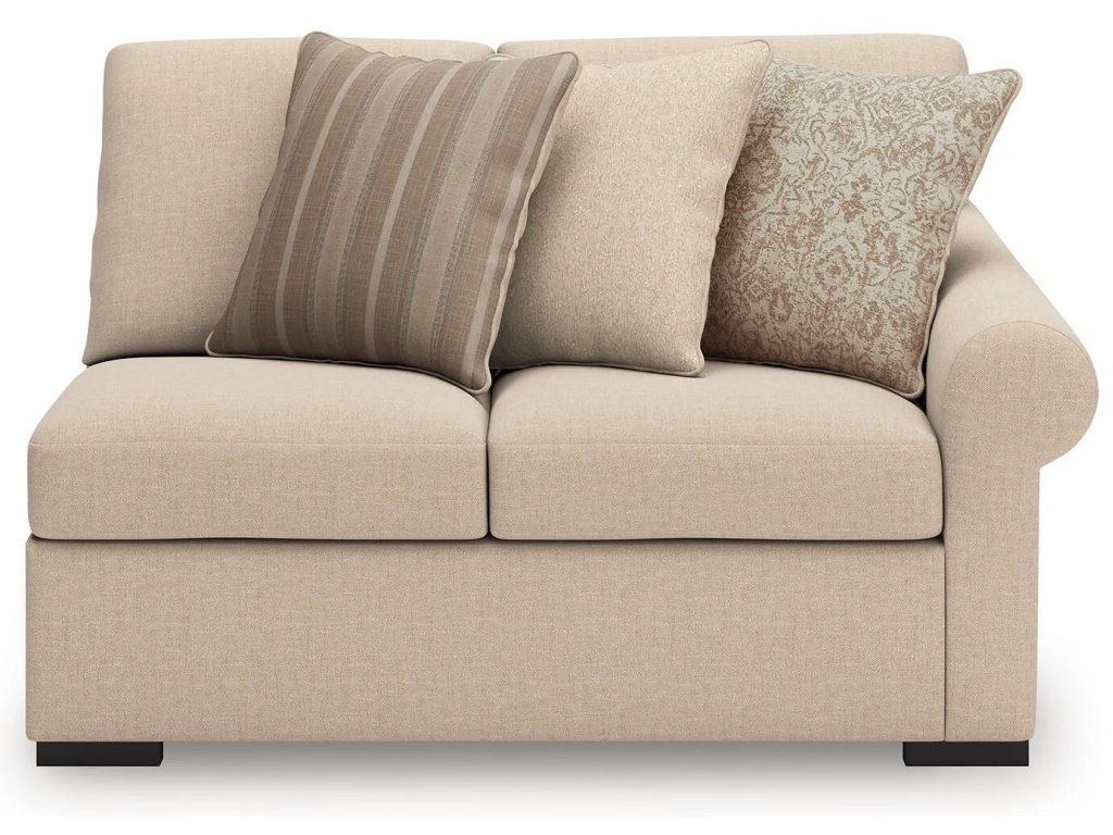 LadyMae 4-Piece Sectional - image 13