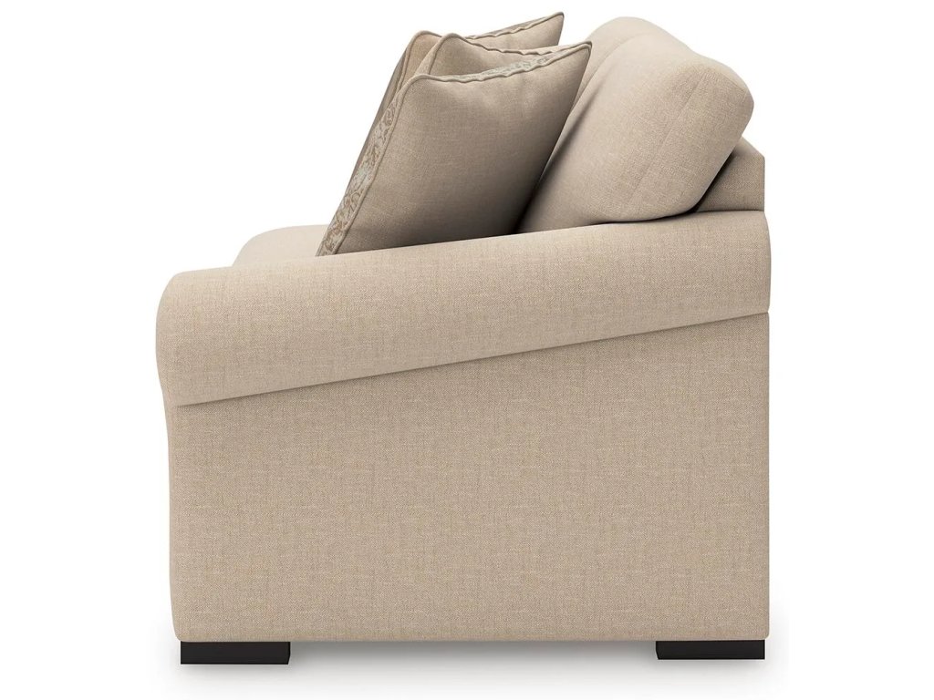 LadyMae 4-Piece Sectional - image 17