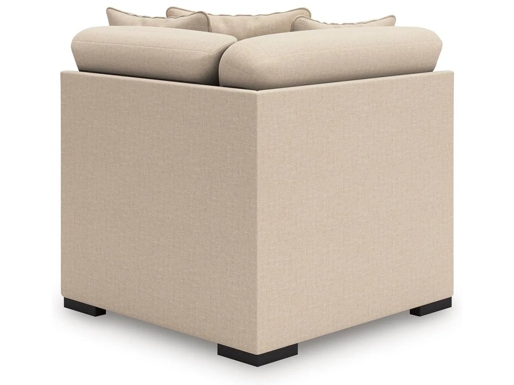 LadyMae 4-Piece Sectional - image 21