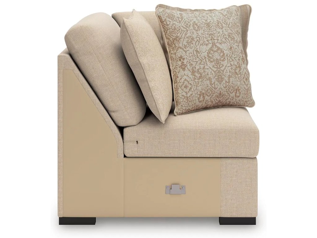 LadyMae 4-Piece Sectional - image 20