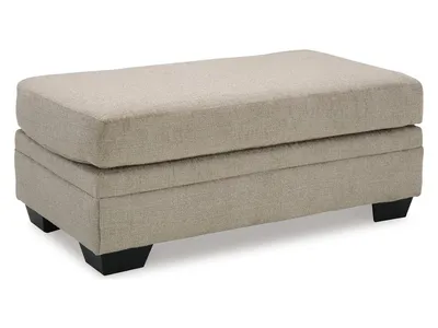 Stonemeade Ottoman