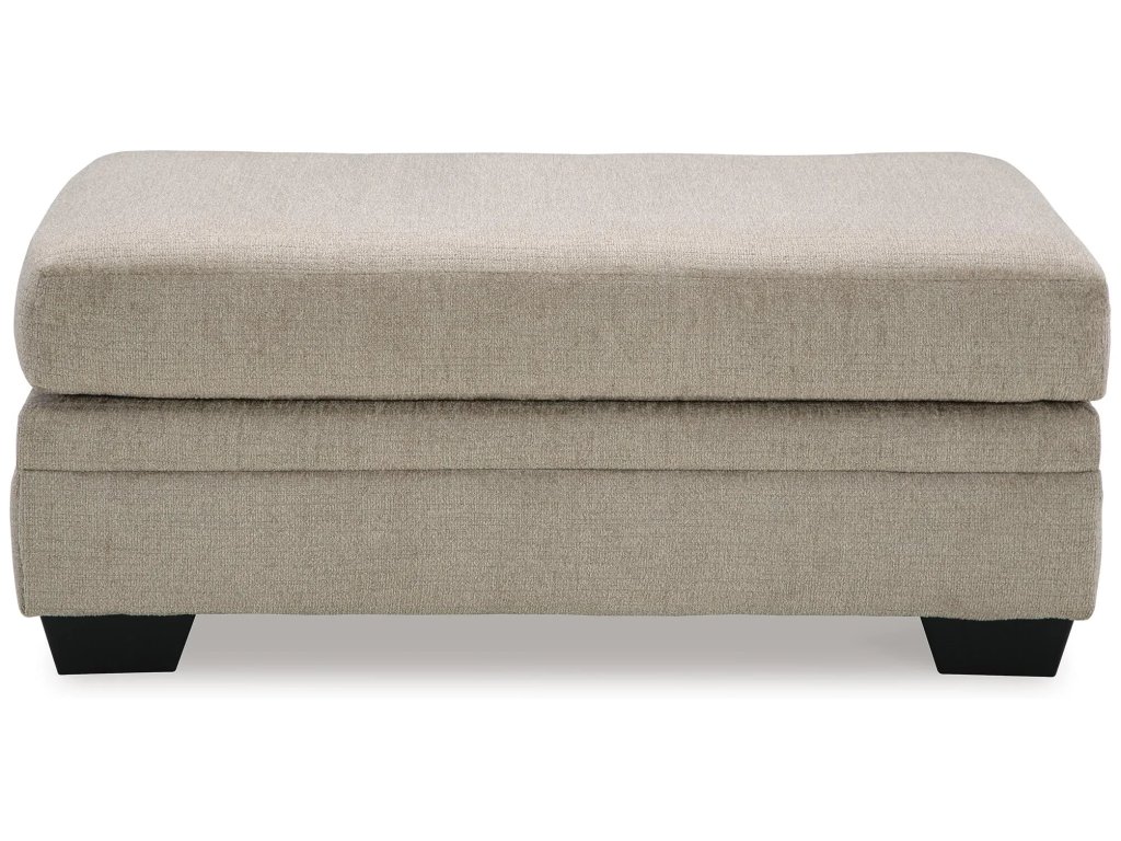 Stonemeade Sofa, Loveseat, Oversized Chair and Ottoman - image 3