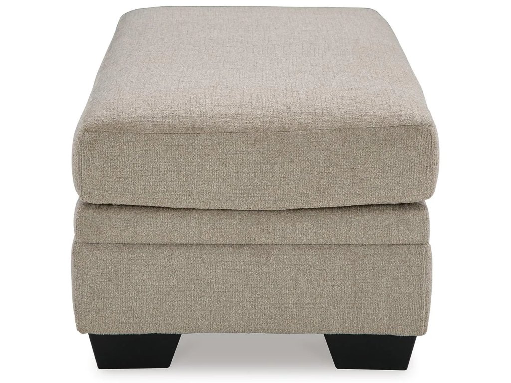 Stonemeade Sofa, Loveseat, Oversized Chair and Ottoman - image 5