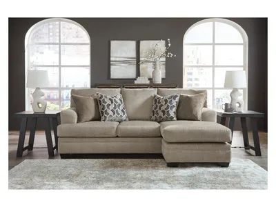Stonemeade Sofa Chaise