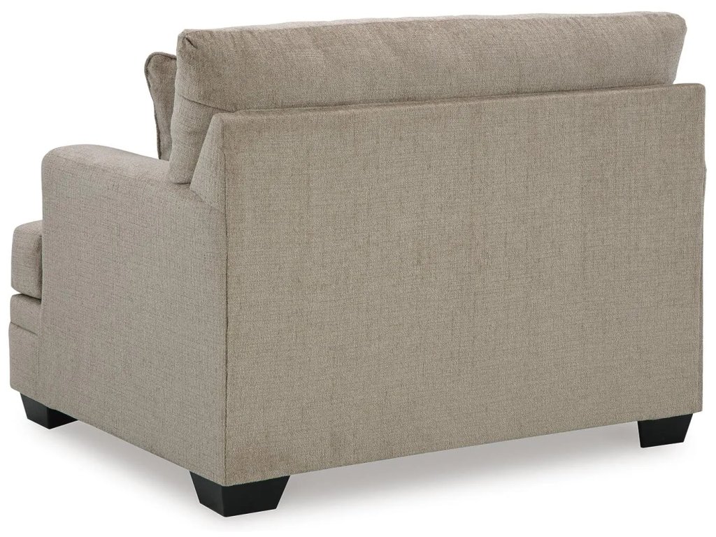 Stonemeade Sofa, Loveseat, Oversized Chair and Ottoman - image 8