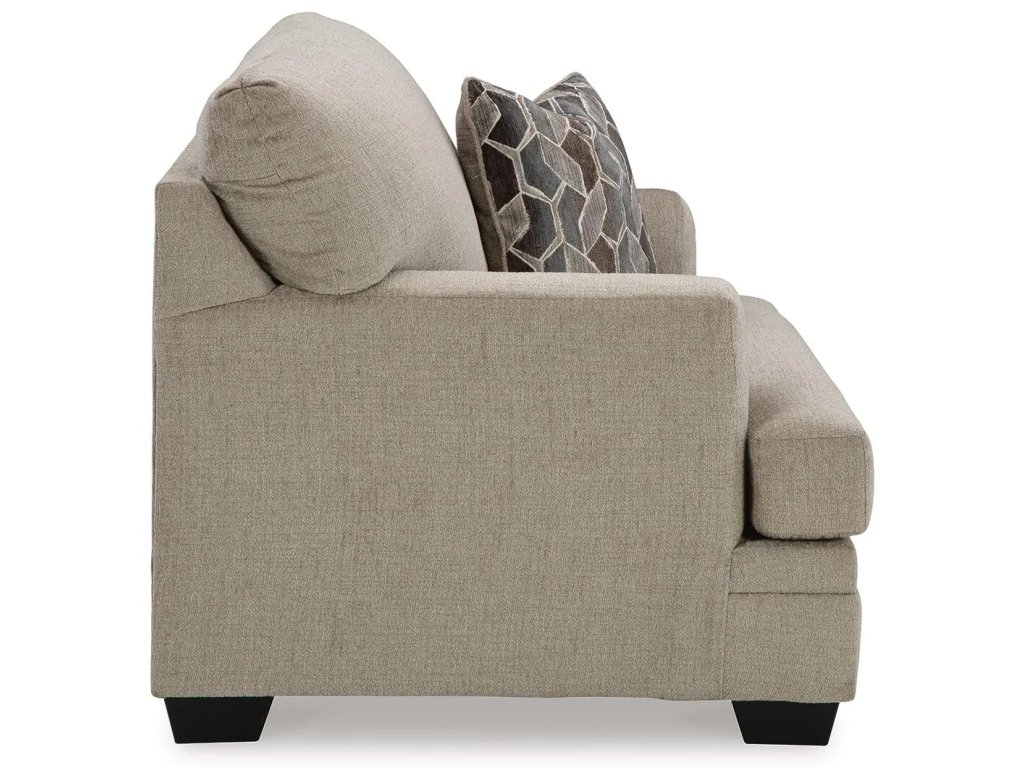 Stonemeade Sofa, Loveseat, Oversized Chair and Ottoman - image 9