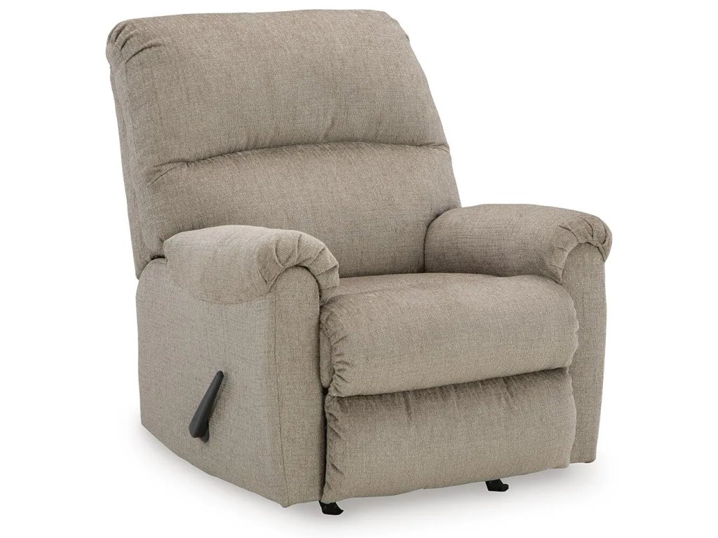 Stonemeade Recliner - main image