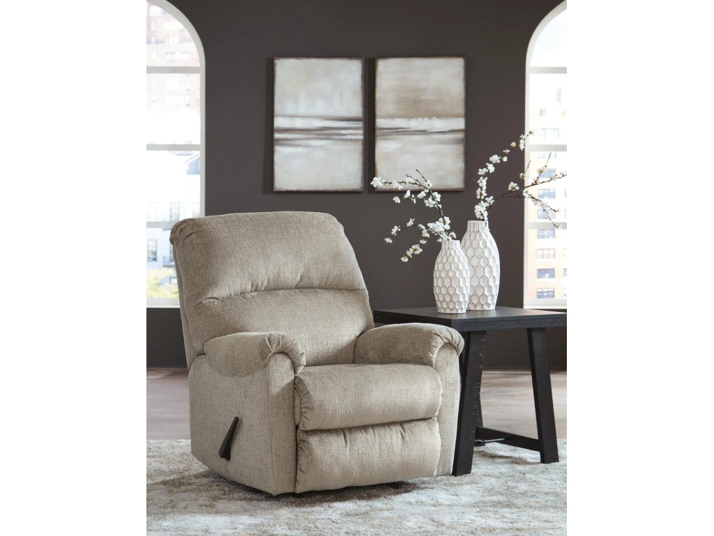 Stonemeade Recliner - image 1