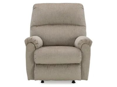 Stonemeade Sofa and Recliner