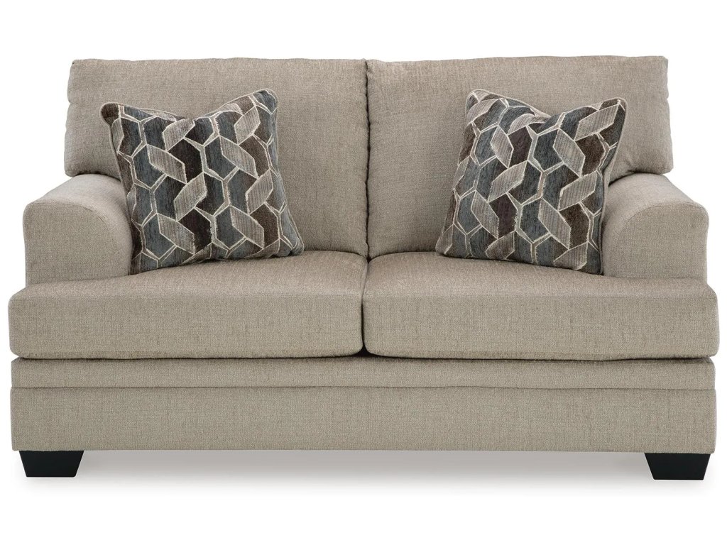 Stonemeade Sofa, Loveseat, Oversized Chair and Ottoman - image 10