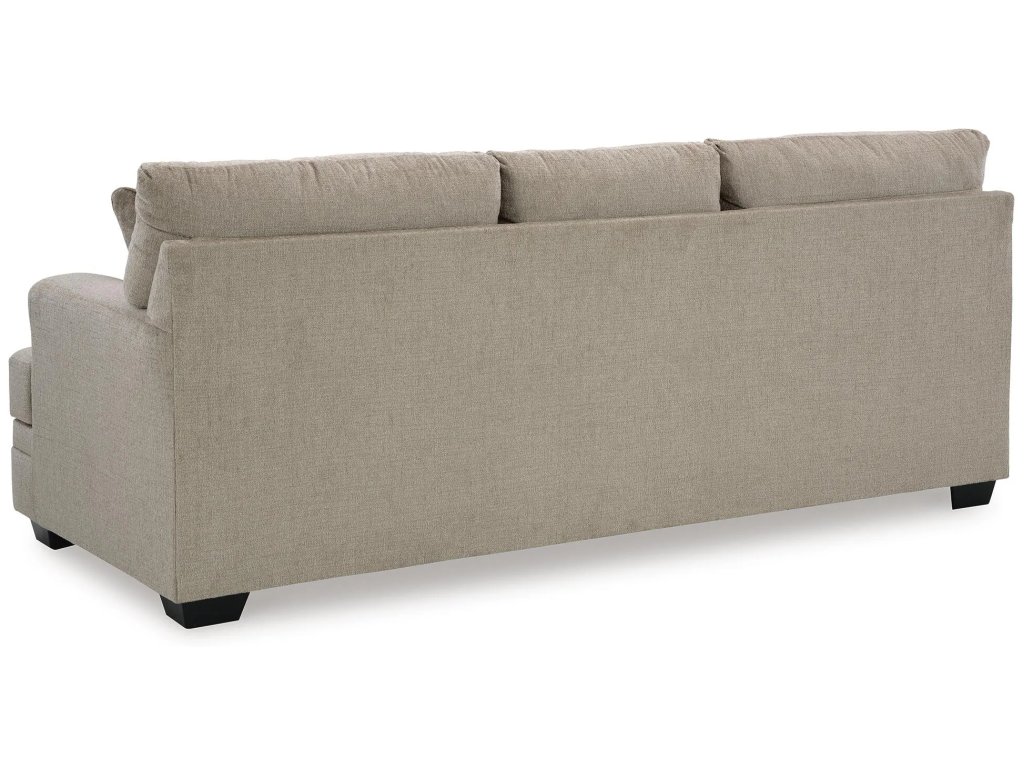 Stonemeade Sofa, Loveseat, Oversized Chair and Ottoman - image 16