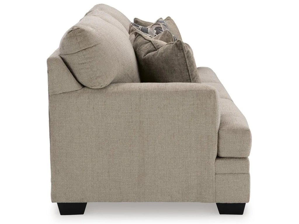 Stonemeade Sofa, Loveseat, Oversized Chair and Ottoman - image 17
