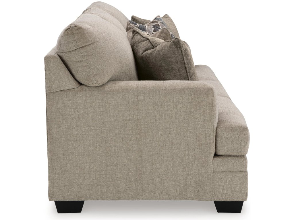 Stonemeade Sofa, Loveseat, Oversized Chair and Ottoman - image 18