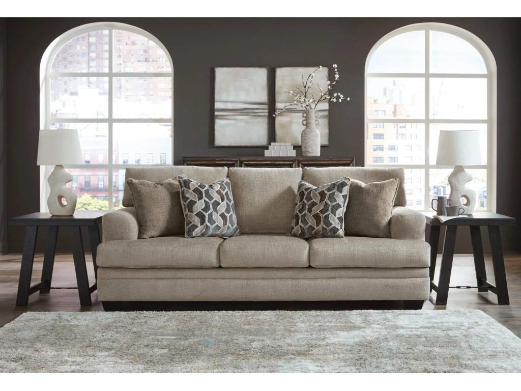 Stonemeade Sofa, Loveseat, Oversized Chair and Ottoman - image 27