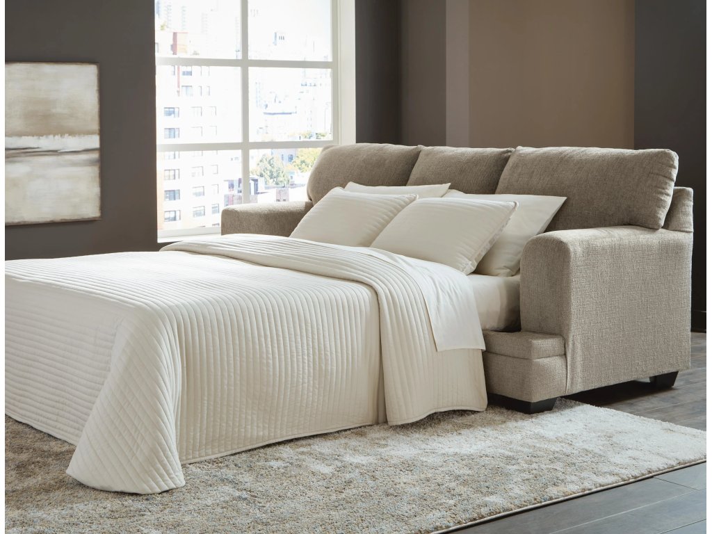 Stonemeade Queen Sofa Sleeper - image 1