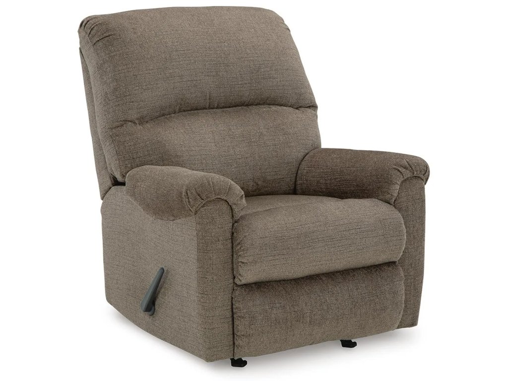 Stonemeade Sofa and 2 Recliners - image 2