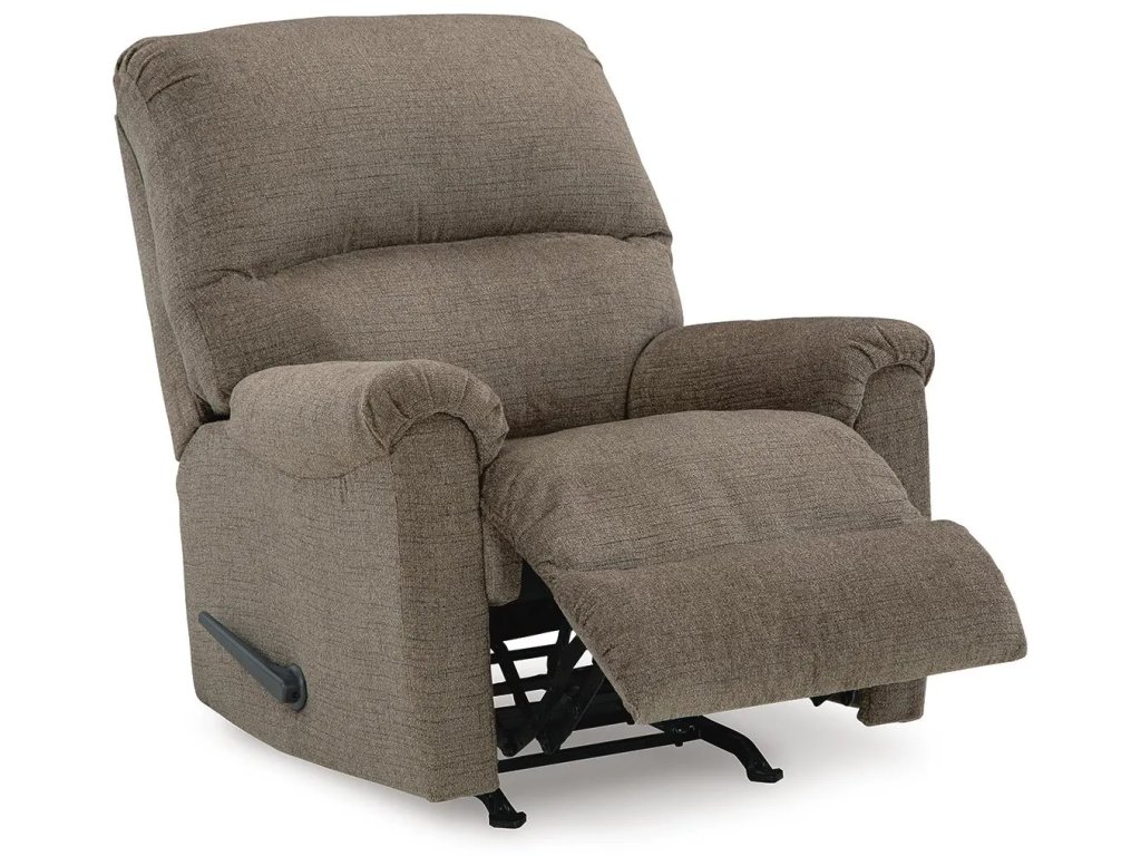 Stonemeade Sofa and 2 Recliners - image 3