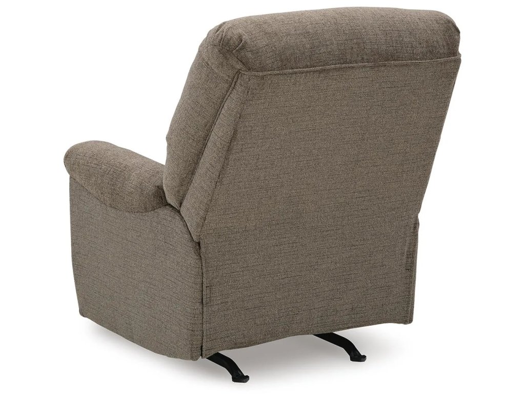 Stonemeade Sofa and 2 Recliners - image 5