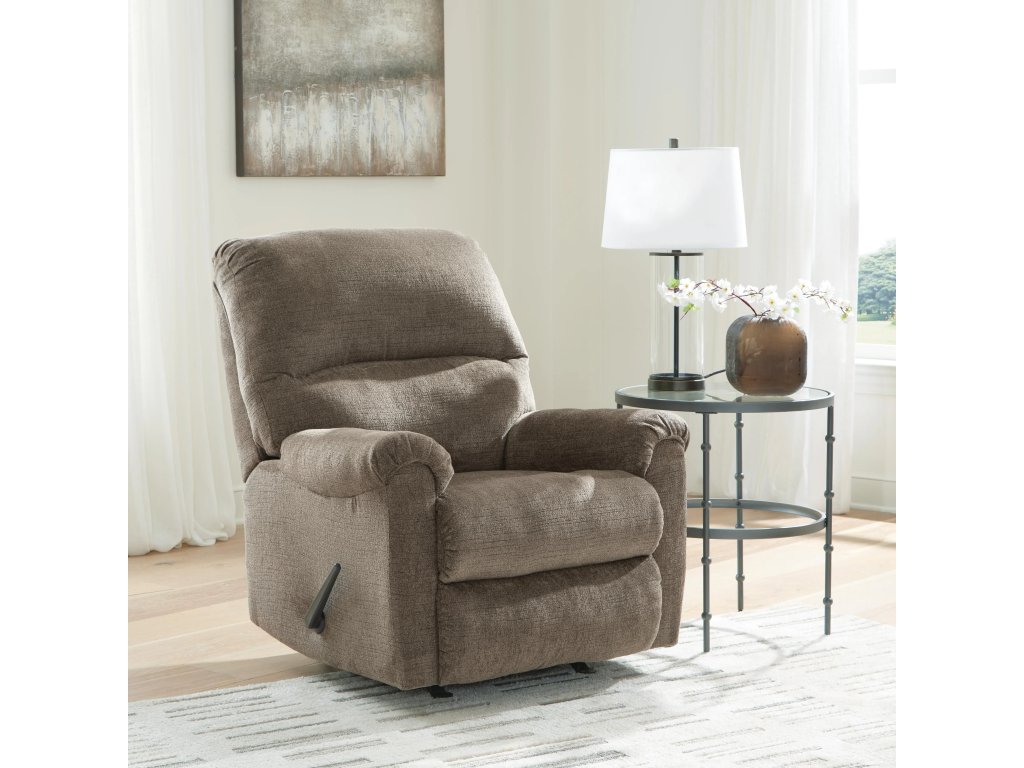 Stonemeade Sofa and 2 Recliners - image 11