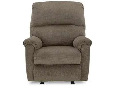 Stonemeade Sofa and 2 Recliners - Alternative View