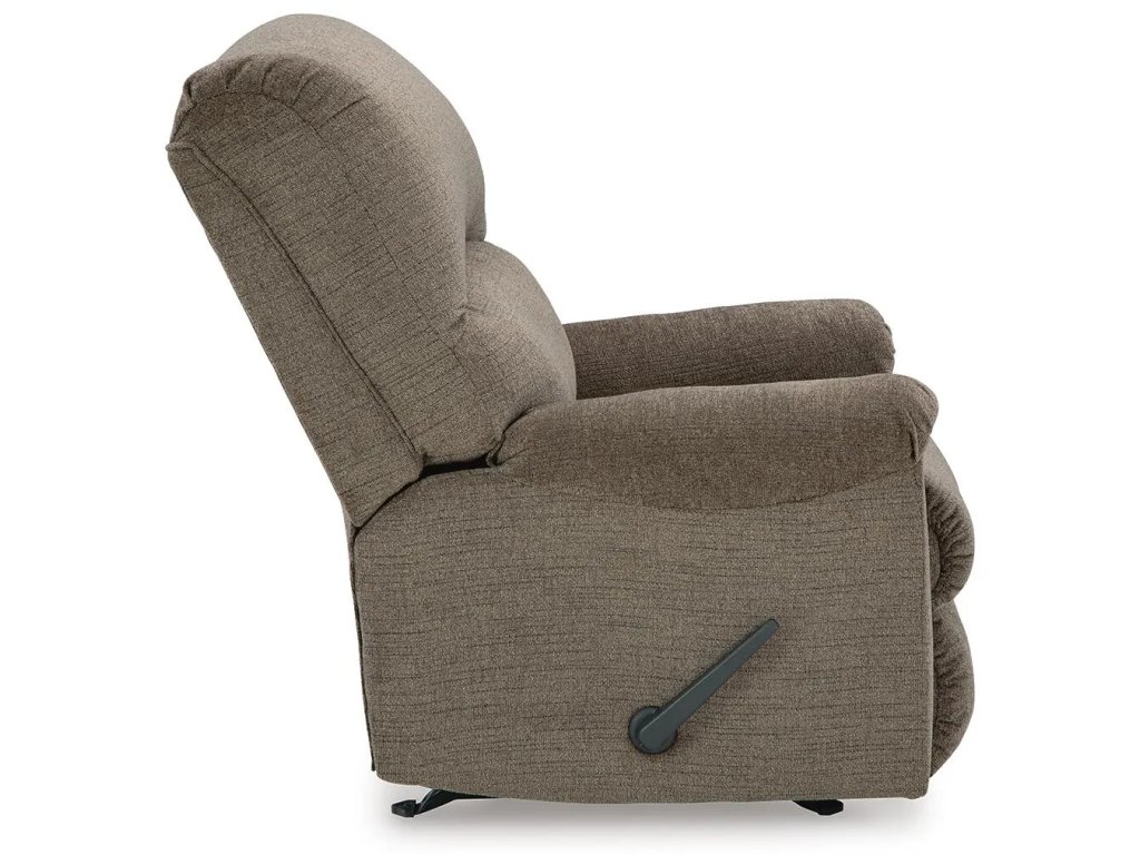 Stonemeade Sofa and 2 Recliners - image 4