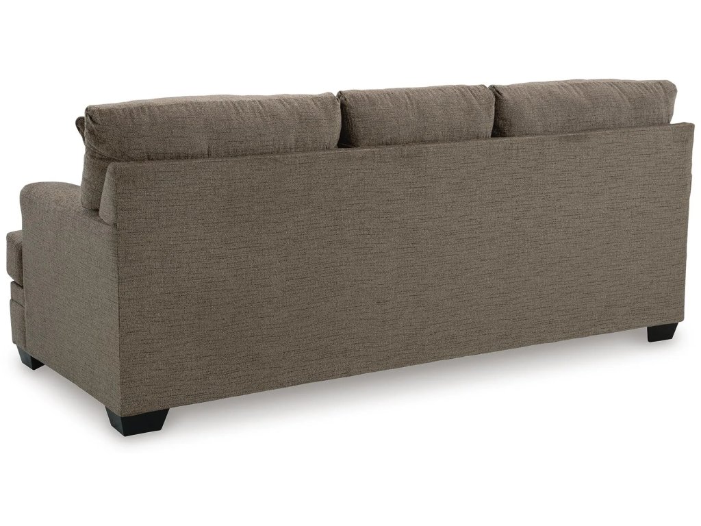 Stonemeade Sofa and 2 Recliners - image 10