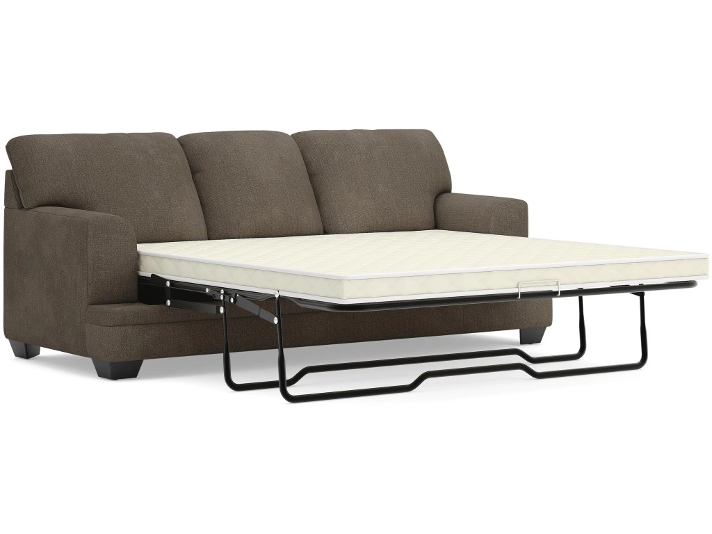 Stonemeade Queen Sofa Sleeper and Oversized Chair - image 7