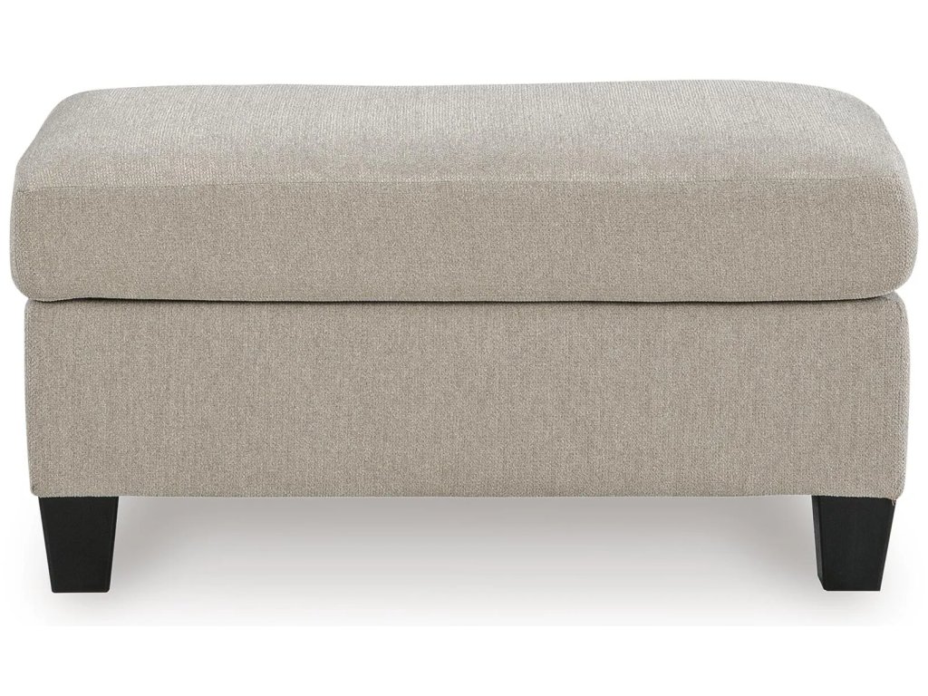 Willarae Sofa, Oversized Chair and Ottoman - image 4