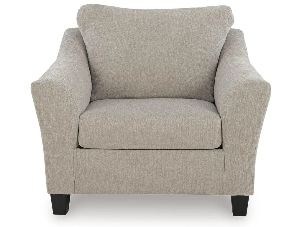 Willarae Sofa, Oversized Chair and Ottoman - image 7