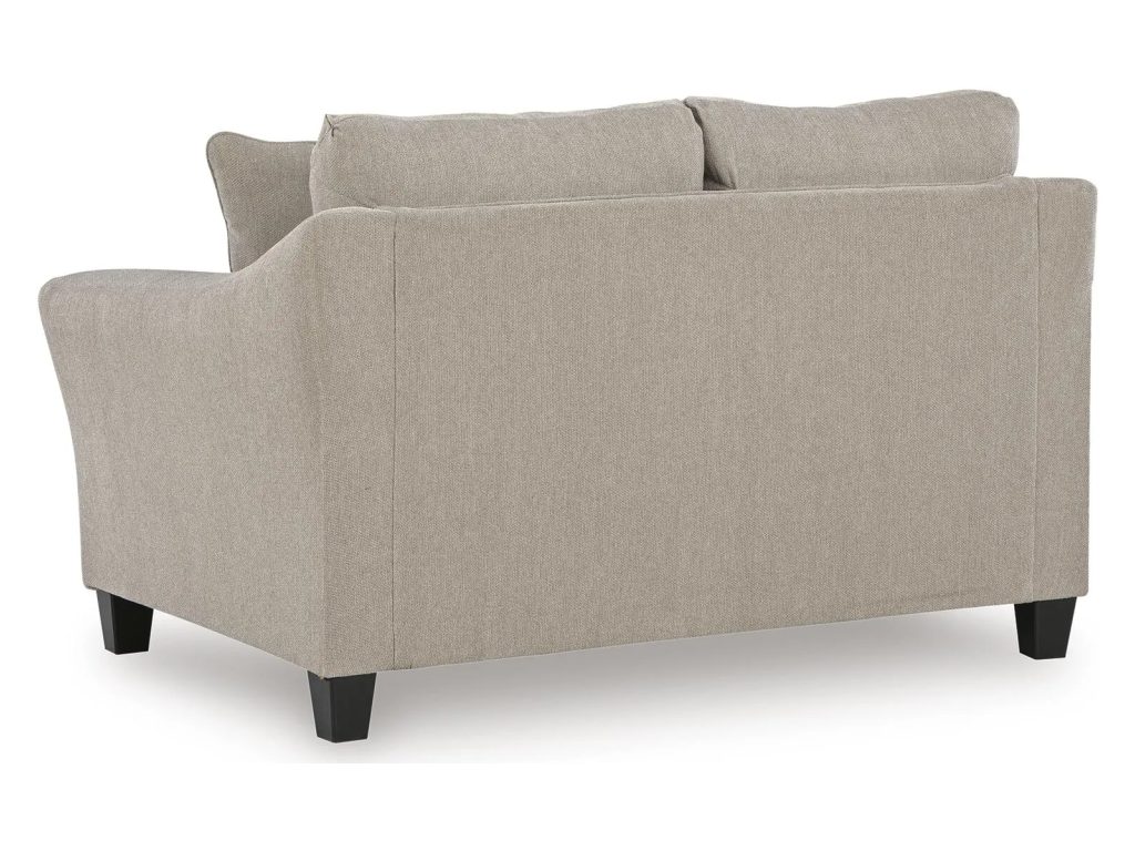 Willarae Queen Sofa Sleeper and Loveseat - image 3