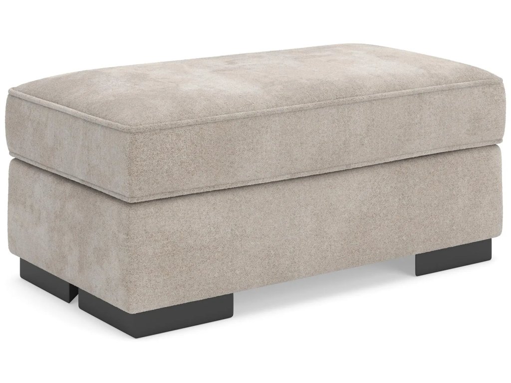 High Profile Sofa, Oversized Chair and Ottoman - image 2