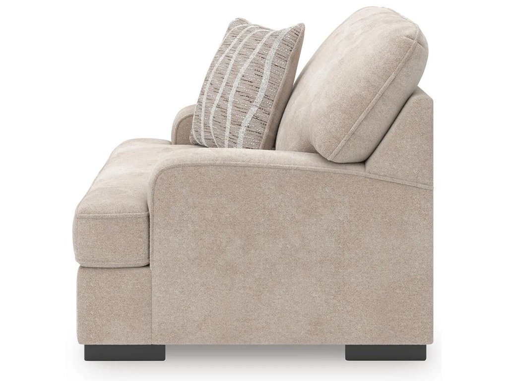 High Profile Sofa, Oversized Chair and Ottoman - image 9