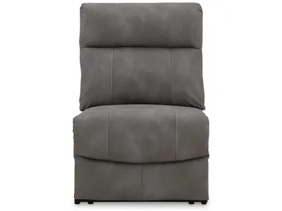 Next-Gen Durapella 3-Piece Power Reclining Sectional - Alternative View