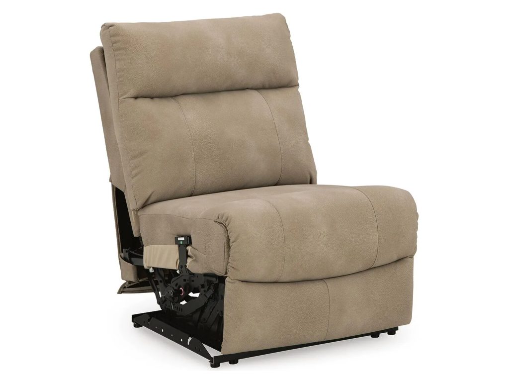 Next-Gen Durapella 4-Piece Power Reclining Sectional - image 2
