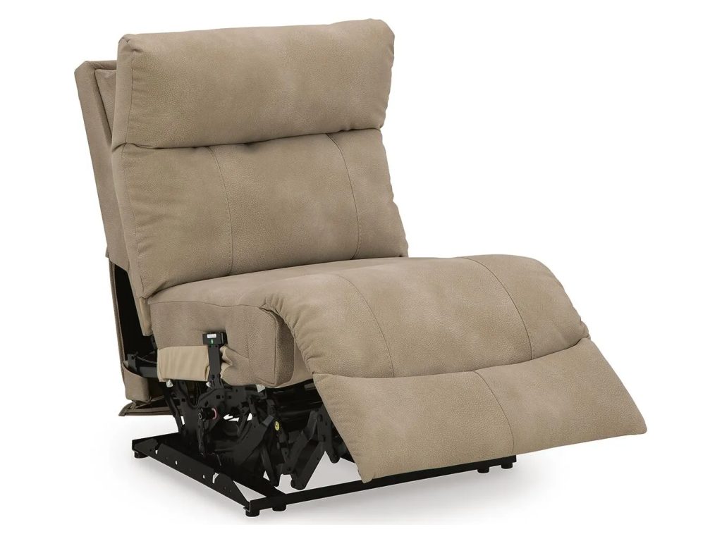 Next-Gen Durapella 4-Piece Power Reclining Sectional - image 6