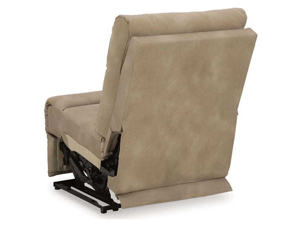 Next-Gen Durapella 4-Piece Power Reclining Sectional - image 5