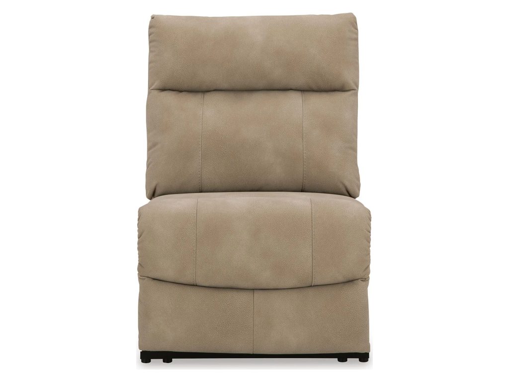 Next-Gen Durapella 4-Piece Power Reclining Sectional - image 1
