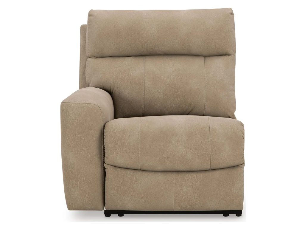 Next-Gen Durapella 4-Piece Power Reclining Sectional - image 7