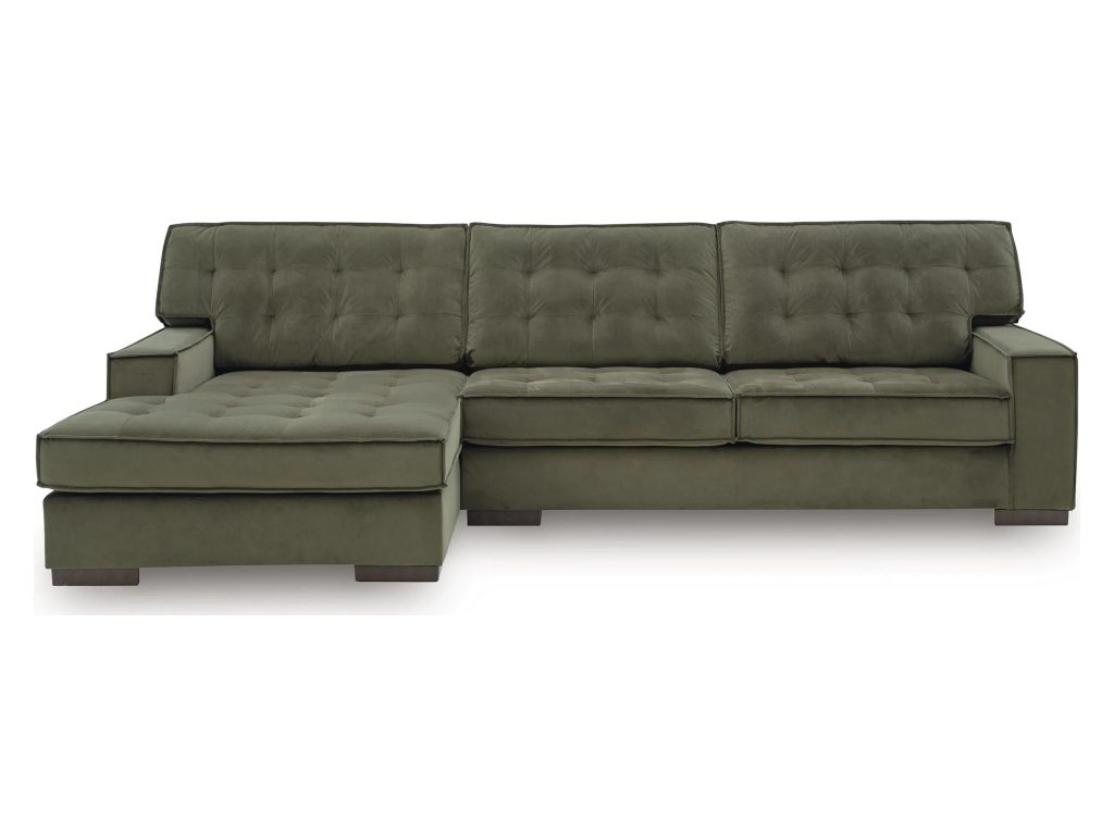 Caspian-Town 2-Piece Sectional with Chaise - image 2