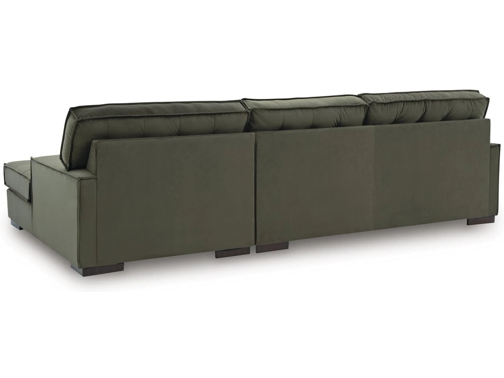 Caspian-Town 2-Piece Sectional with Chaise - image 3