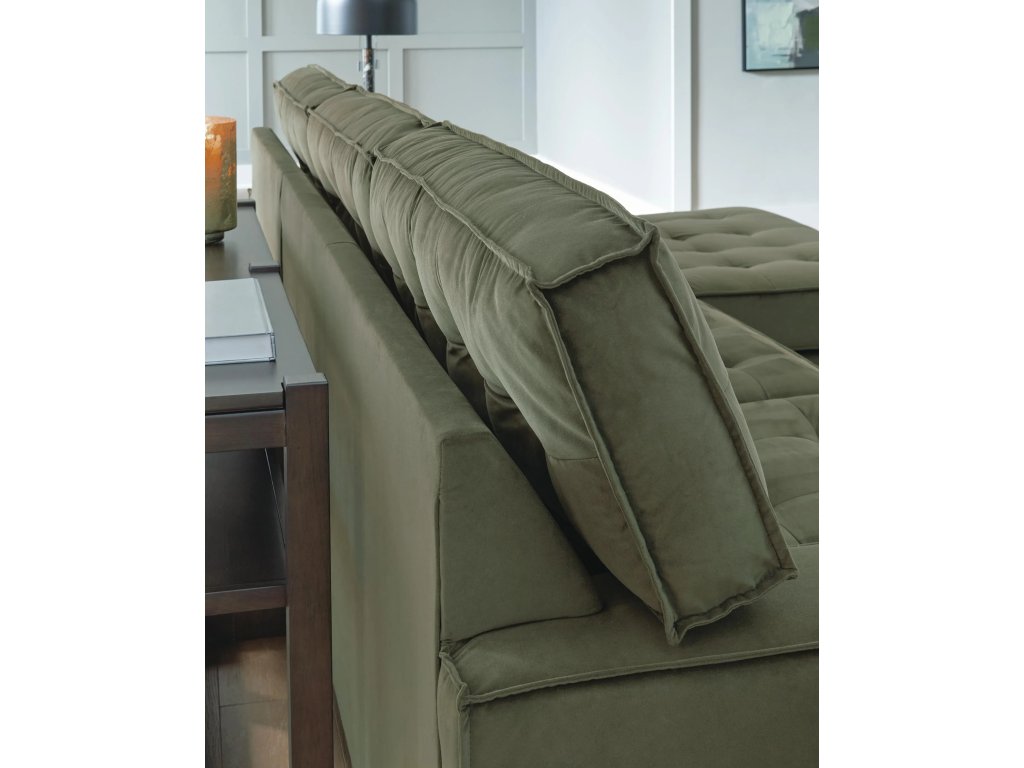 Caspian-Town 2-Piece Sectional with Chaise - image 6