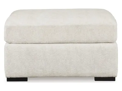 Chessington 2-Piece Sectional and Ottoman - Alternative View