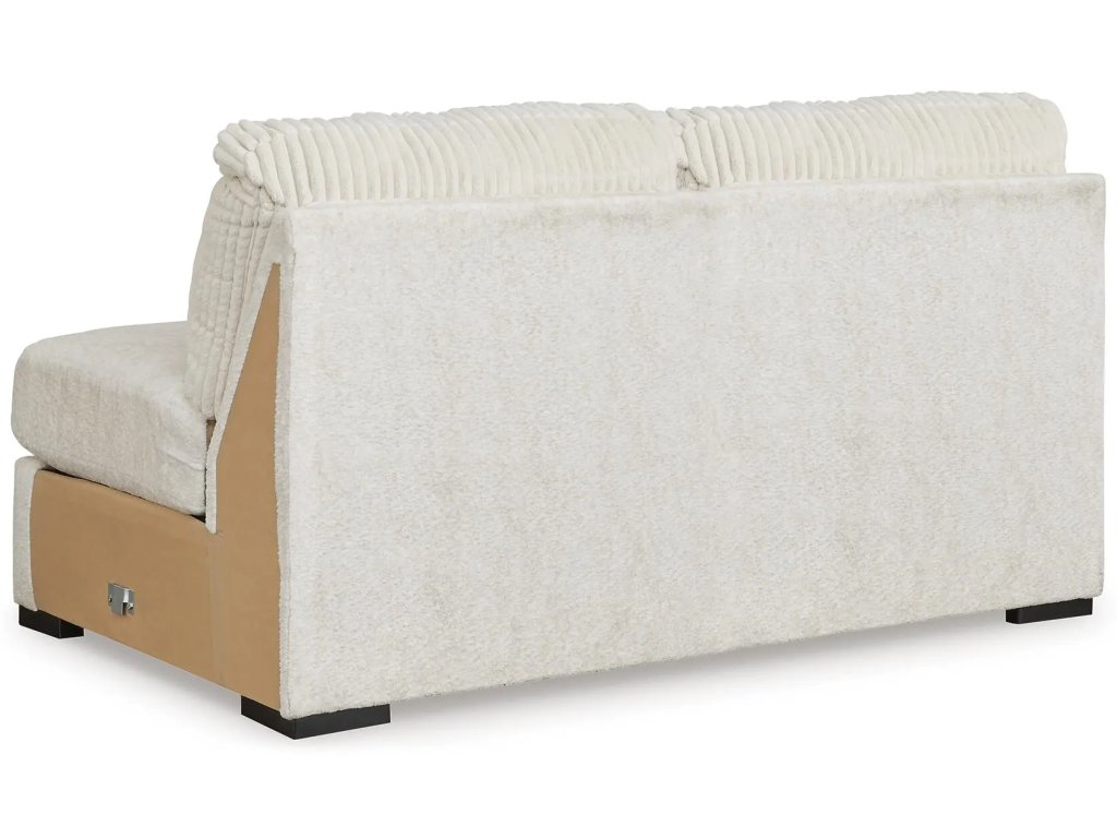 Chessington 4-Piece Sectional and Oversized Accent Ottoman - image 9