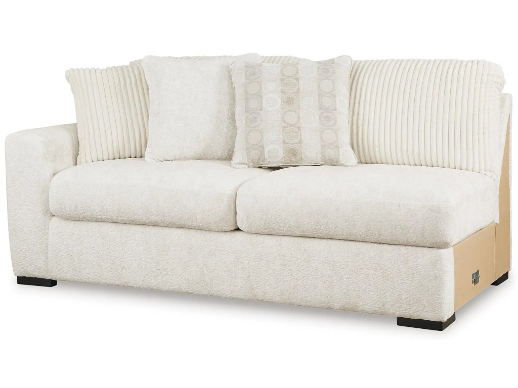 Chessington 3-Piece Sectional and Ottoman - image 6