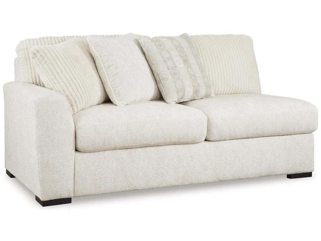 Chessington 3-Piece Sectional and Ottoman - image 5
