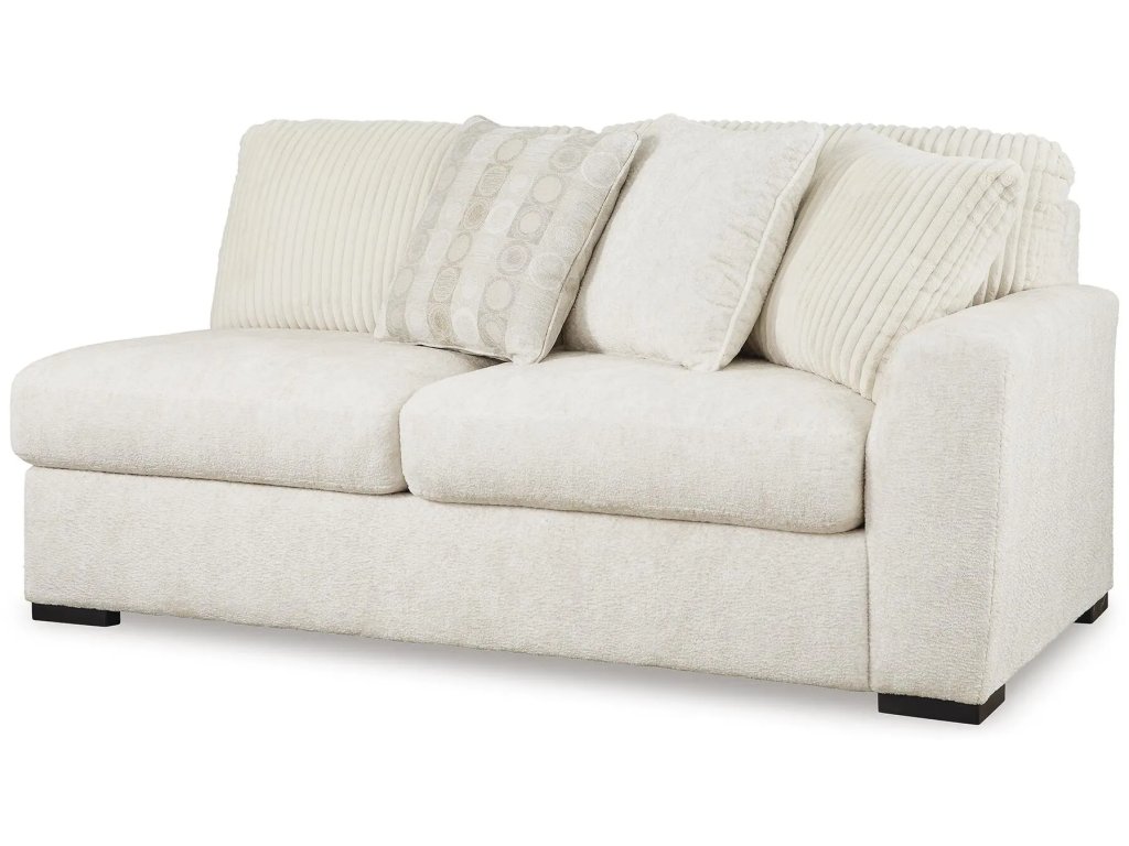 Chessington 3-Piece Sectional and Ottoman - image 9