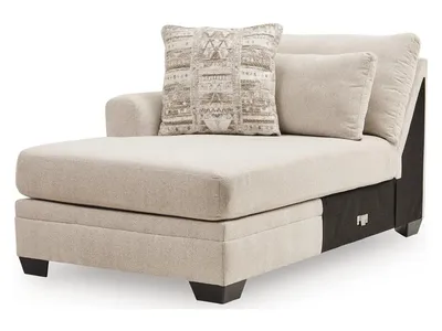 Mandi Point Left-Arm Facing Corner Chaise