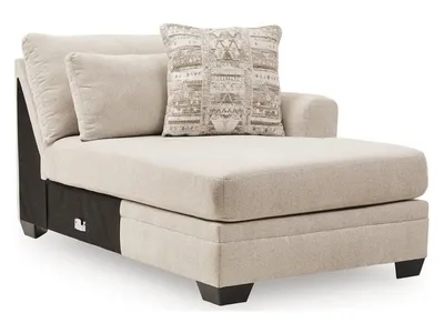 Mandi Point Right-Arm Facing Corner Chaise