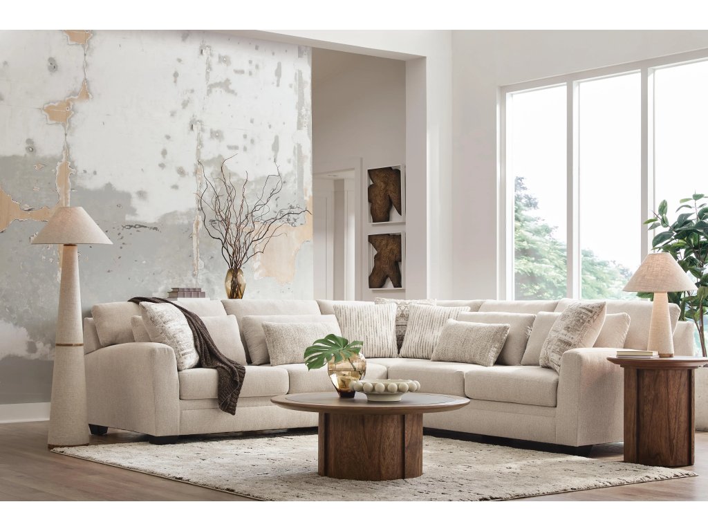 Mandi Point 3-Piece Sectional - image 2